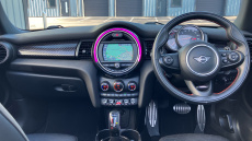 MINI Convertible 2.0 Cooper S Sport II 2dr Auto Petrol Convertible